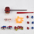 Harley Quinn (The New 52) Amazing Yamaguchi Series No. 015EX: Harley Quinn New Color Ver. thumbnail 2