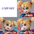 Harley Quinn (The New 52) Amazing Yamaguchi Series No. 015EX: Harley Quinn New Color Ver. thumbnail 3