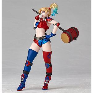 Harley Quinn (The New 52) Amazing Yamaguchi Series No. 015EX: Harley Quinn New Color Ver.