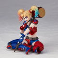 Harley Quinn (The New 52) Amazing Yamaguchi Series No. 015EX: Harley Quinn New Color Ver. thumbnail 5