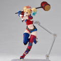 Harley Quinn (The New 52) Amazing Yamaguchi Series No. 015EX: Harley Quinn New Color Ver. thumbnail 6