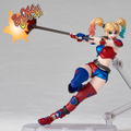 Harley Quinn (The New 52) Amazing Yamaguchi Series No. 015EX: Harley Quinn New Color Ver. thumbnail 7