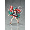 Hatsune Miku 1/7 Scale Pre-Painted Figure: Miku Expo Digital Stars 2020 Ver. thumbnail 1