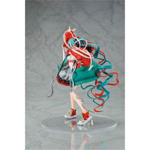 Hatsune Miku 1/7 Scale Pre-Painted Figure: Miku Expo Digital Stars 2020 Ver.
