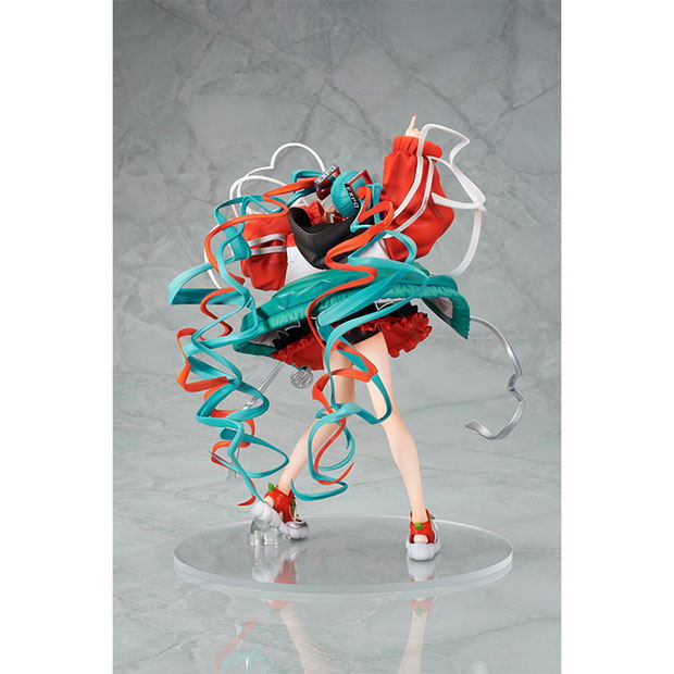 Hatsune Miku 1/7 Scale Pre-Painted Figure: Miku Expo Digital Stars 2020 Ver. image 5