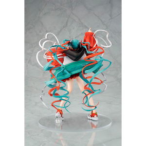 Hatsune Miku 1/7 Scale Pre-Painted Figure: Miku Expo Digital Stars 2020 Ver.