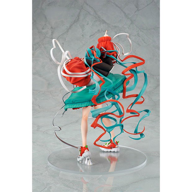 Hatsune Miku 1/7 Scale Pre-Painted Figure: Miku Expo Digital Stars 2020 Ver. image 7