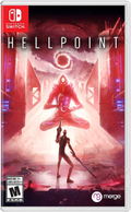 Hellpoint thumbnail 1