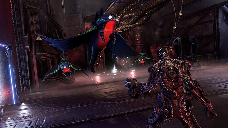 Hellpoint image 10