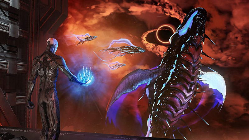 Hellpoint image 4