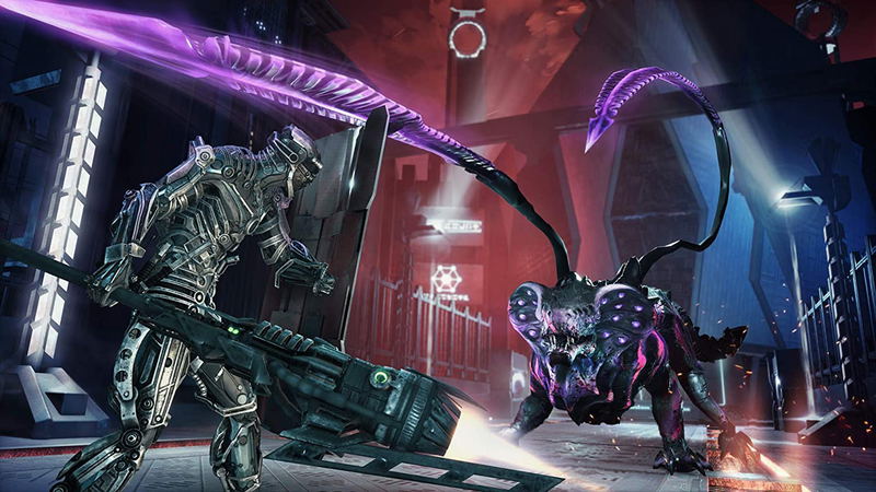 Hellpoint image 5