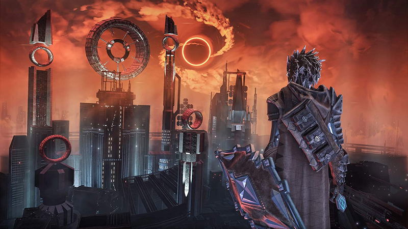 Hellpoint image 6