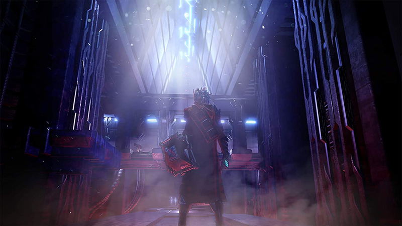 Hellpoint image 7