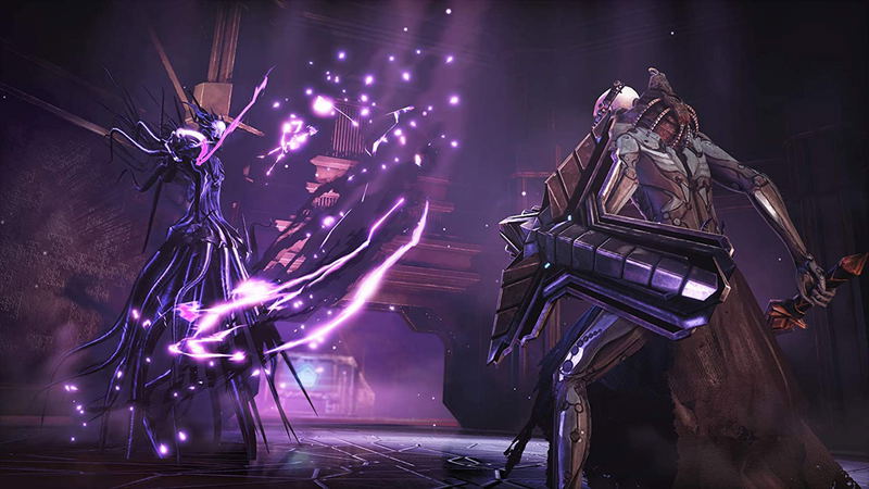 Hellpoint image 8