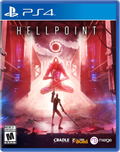 Hellpoint thumbnail 1