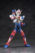 Hero Action Figure Series -Tsuburaya Productions Ver.- Gridman the Hyper Agent: Gridman Sigma thumbnail 2