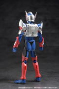 Hero Action Figure Series -Tsuburaya Productions Ver.- Gridman the Hyper Agent: Gridman Sigma thumbnail 4