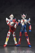 Hero Action Figure Series -Tsuburaya Productions Ver.- Gridman the Hyper Agent: Gridman Sigma thumbnail 6