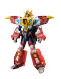 Hero Action Figure Series -Tsuburaya Productions Ver.- Gridman the Hyper Agent: King Gridman thumbnail 1