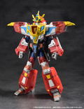 Hero Action Figure Series -Tsuburaya Productions Ver.- Gridman the Hyper Agent: King Gridman thumbnail 2