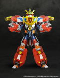 Hero Action Figure Series -Tsuburaya Productions Ver.- Gridman the Hyper Agent: King Gridman thumbnail 5