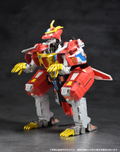 Hero Action Figure Series -Tsuburaya Productions Ver.- Gridman the Hyper Agent: King Gridman thumbnail 7