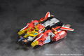 Hero Action Figure Series -Tsuburaya Productions Ver.- Gridman the Hyper Agent: King Gridman thumbnail 9