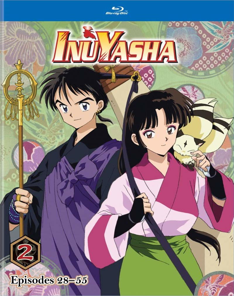 Netflix Where To Watch Inuyasha Full Series Inuyasha Online Stream