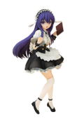 Is the Order a Rabbit?? 1/7 Scale Pre-Painted Figure: Rize (Re-run) thumbnail 1