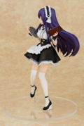 Is the Order a Rabbit?? 1/7 Scale Pre-Painted Figure: Rize (Re-run) thumbnail 4