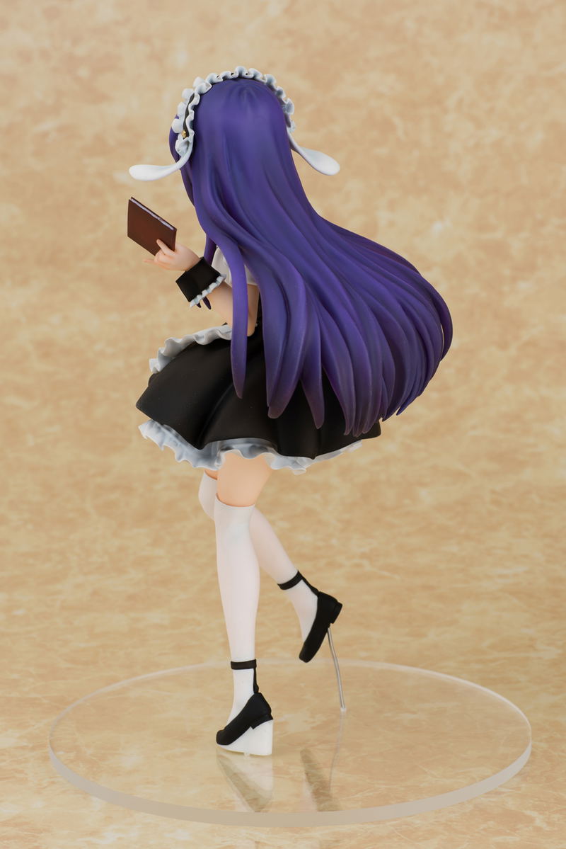 Is the Order a Rabbit?? 1/7 Scale Pre-Painted Figure: Rize (Re-run) image 5