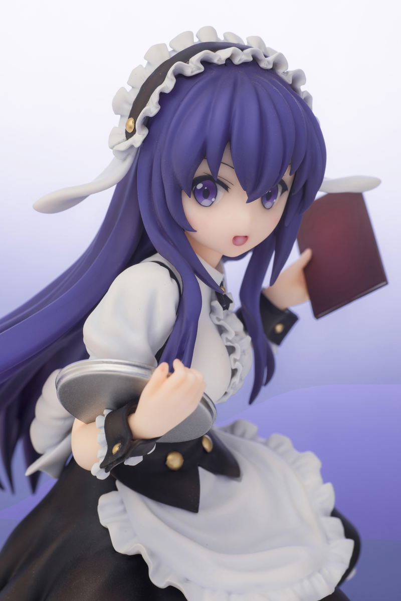 Is the Order a Rabbit?? 1/7 Scale Pre-Painted Figure: Rize (Re-run) image 8