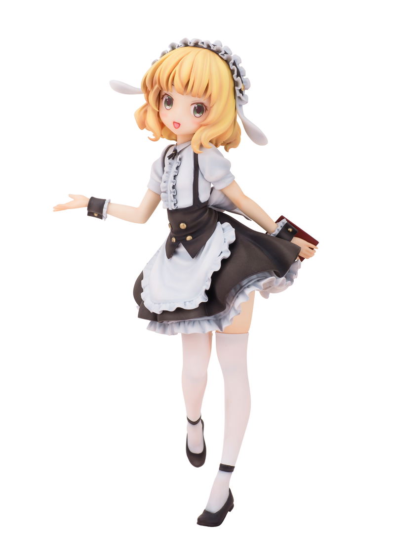 Is the Order a Rabbit?? 1/7 Scale Pre-Painted Figure: Sharo Kirima (Re-run) image 1