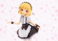 Is the Order a Rabbit?? 1/7 Scale Pre-Painted Figure: Sharo Kirima (Re-run) thumbnail 10