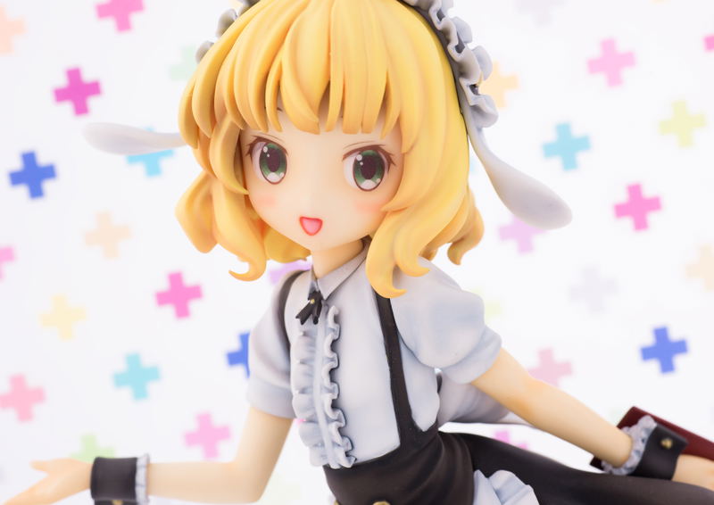 Is the Order a Rabbit?? 1/7 Scale Pre-Painted Figure: Sharo Kirima (Re-run) image 12