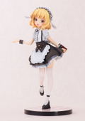 Is the Order a Rabbit?? 1/7 Scale Pre-Painted Figure: Sharo Kirima (Re-run) thumbnail 2