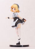Is the Order a Rabbit?? 1/7 Scale Pre-Painted Figure: Sharo Kirima (Re-run) thumbnail 3