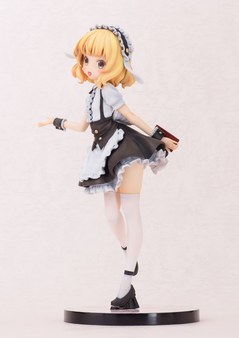 Is the Order a Rabbit?? 1/7 Scale Pre-Painted Figure: Sharo Kirima (Re-run) image 3