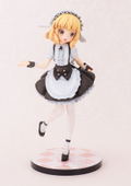 Is the Order a Rabbit?? 1/7 Scale Pre-Painted Figure: Sharo Kirima (Re-run) thumbnail 4