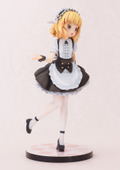 Is the Order a Rabbit?? 1/7 Scale Pre-Painted Figure: Sharo Kirima (Re-run) thumbnail 5