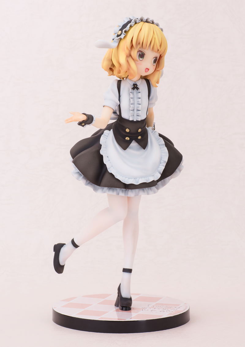 Is the Order a Rabbit?? 1/7 Scale Pre-Painted Figure: Sharo Kirima (Re-run) image 5