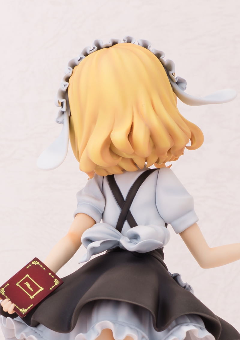 Is the Order a Rabbit?? 1/7 Scale Pre-Painted Figure: Sharo Kirima (Re-run) image 6