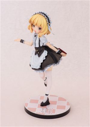 Is the Order a Rabbit?? 1/7 Scale Pre-Painted Figure: Sharo Kirima (Re-run)