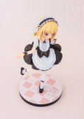 Is the Order a Rabbit?? 1/7 Scale Pre-Painted Figure: Sharo Kirima (Re-run) thumbnail 8