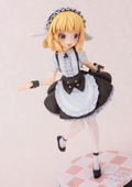 Is the Order a Rabbit?? 1/7 Scale Pre-Painted Figure: Sharo Kirima (Re-run) thumbnail 9
