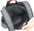 Is The Order A Rabbit? Bloom - Chino 2way Backpack Bloom Ver. Black thumbnail 5