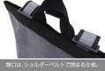 Is The Order A Rabbit? Bloom - Chino 2way Backpack Bloom Ver. Black thumbnail 6