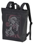 Is The Order A Rabbit? Bloom - Cocoa 2way Backpack Bloom Ver. Black thumbnail 1