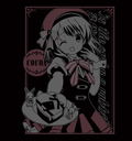 Is The Order A Rabbit? Bloom - Cocoa 2way Backpack Bloom Ver. Black thumbnail 2