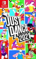 Just Dance 2021 thumbnail 1